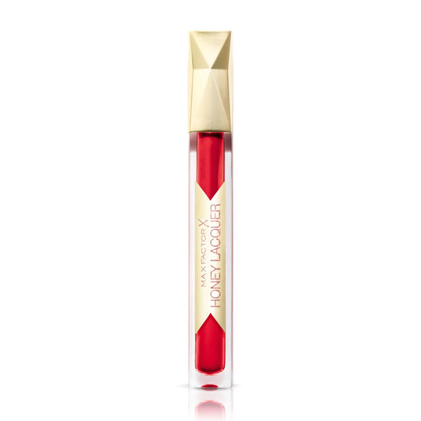 Lippgloss Max Factor Honey Lacquer Nº 25 Floral Ruby 3,8 ml