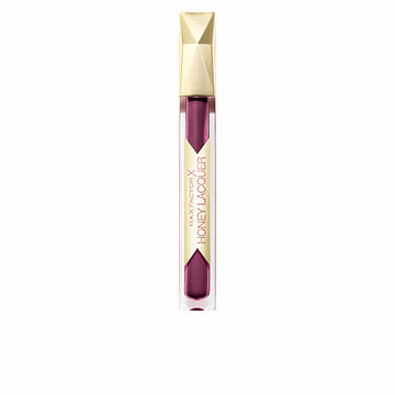 Lippgloss Max Factor Honey Lacquer