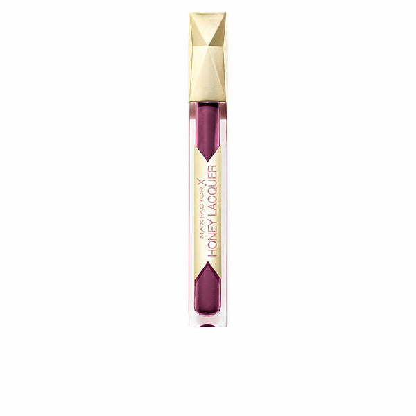 Lippgloss Max Factor Honey Lacquer