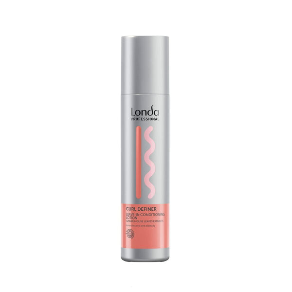 Konditionierer ohne Spülung Londa Professional Curl Definer 250 ml