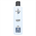 Volumengebendes Shampoo Nioxin Clean System 2 Nioxin 10006512 300 ml (300 ml)