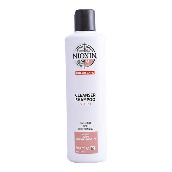 Anti-Haarausfall Shampoo Nioxin 81630622