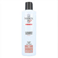Anti-Haarausfall Shampoo Nioxin Clean System 3 Step 1 Wella Nioxin Clean (300 ml) 300 ml