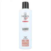 Anti-Haarausfall Shampoo Nioxin Clean System 3 Step 1 Wella Nioxin Clean (300 ml) 300 ml