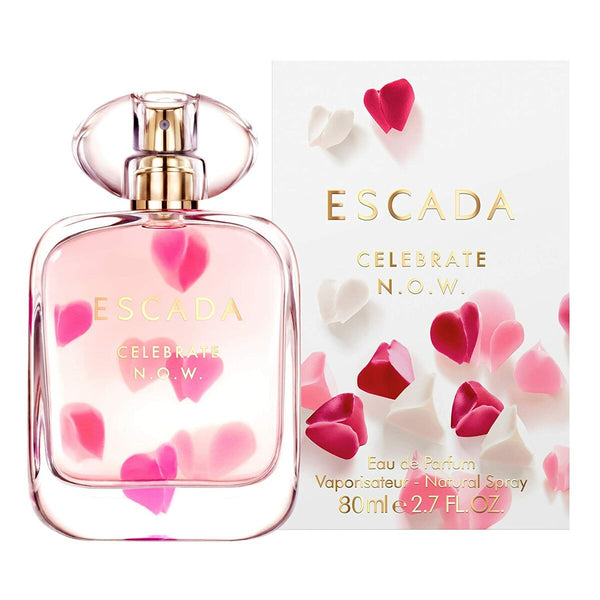 Damenparfüm Escada Celebrate N.O.W. EDP 80 ml