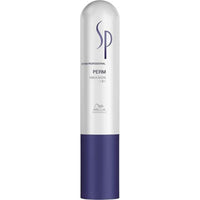 Haarbehandlung für nach der Dauerwelle Wella SP Perm Emulsion 50 ml