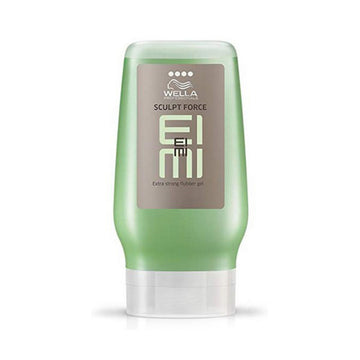 Extra starkes Fixier-Gel Eimi Wella (125 ml)