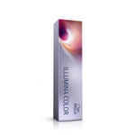 Dauerfärbung Wella Illumina Color