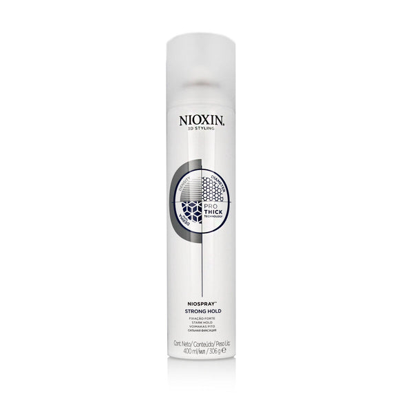 Starker Haarlack Nioxin Niospray 400 ml