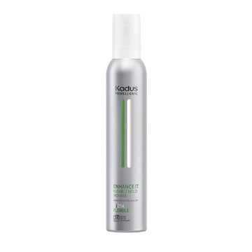 Styling Schaum Halt Kadus 250 ml
