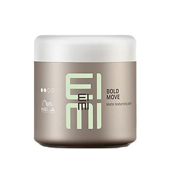 Formgebendes Wachs Eimi Wella (150 ml) (150 ml)