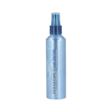 Haarspray für flexiblen Halt Sebastian Shine Define 200 ml