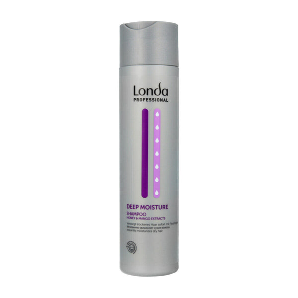Feuchtigkeitsspendendes Shampoo Londa Professional 250 ml