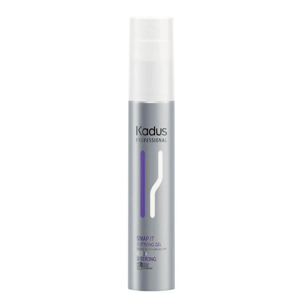 Styling-Gel Kadus Sculpt Gel Swap It 100 ml