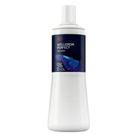 Kapillaroxidationsmittel Wella Welloxon Perfect 1 L 30 vol 9 %