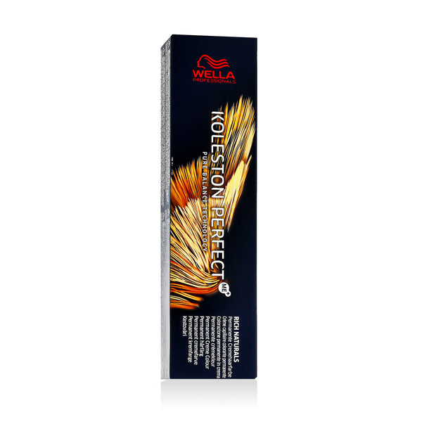 Dauerfärbung Wella Koleston Perfect 10/1 Lightest Blonde Ash 60 ml