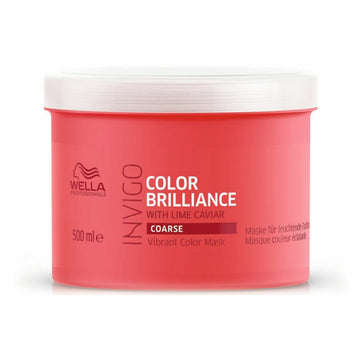 Farbschutz Creme Wella Brilliance