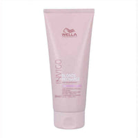 Conditioner für gefärbtes Haar Invigo Blonde Recharge Wella (200 ml)