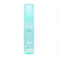 Dauerhafte Creme-Coloration Invigo Volume Boost Wella (150 ml)