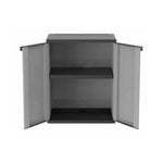 Schrank Terry jline68 2 Türen