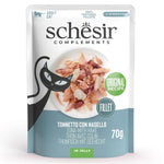 Katzenfutter Agras Pet Foods Fisch 70 g