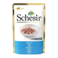 Katzenfutter SCHESIR Fisch 85 g