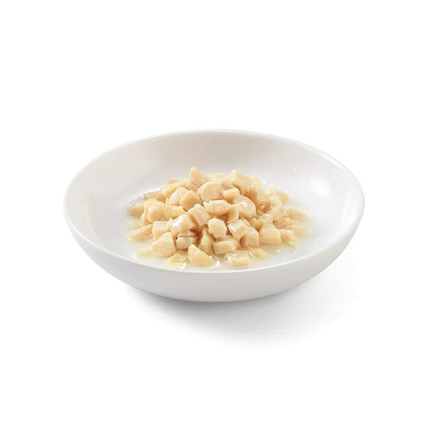 Katzenfutter SCHESIR Huhn 85 g