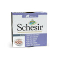 Katzenfutter SCHESIR Fisch 85 g