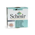 Katzenfutter SCHESIR Fisch 85 g