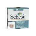 Katzenfutter SCHESIR Fisch 85 g