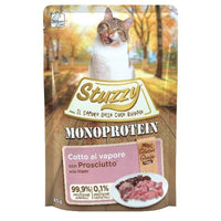 Katzenfutter Agras Pet Foods Monoprotein Ham 85 g