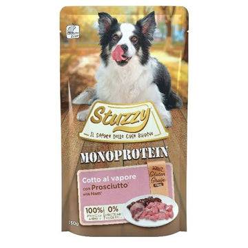 Nassfutter STUZZY Schwein 150 g