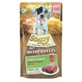 Nassfutter STUZZY Rindfleisch 150 g