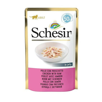 Katzenfutter Agras Pet Foods Huhn 50 g