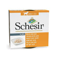 Nassfutter SCHESIR Huhn 150 g