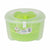 Salatschleuder Tontarelli Rucola 4,5 L (6 Stück)