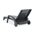 Solseng Shaf Ocean Anthrazit 100 x 74 x 42 cm