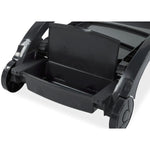 Solseng Shaf Ocean Anthrazit 100 x 74 x 42 cm