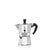 Italienische Kaffeemaschine Bialetti 990001164 Aluminium 4 Kopper 0,23 l
