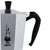 Italienische Kaffeemaschine Bialetti 502020049 Silberfarben Aluminium 900 ml