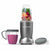 Standmixer Nutribullet 600 W Edelstahl Grau