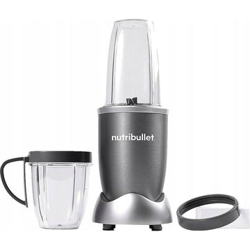 Standmixer Nutribullet NB606B Grau 600 W 0,7 L