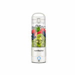 Standmixer Nutribullet NBP003W Weiß