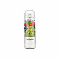 Standmixer Nutribullet NBP003W Weiß