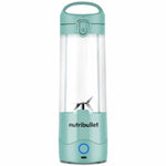 Standmixer Nutribullet NBP003LBL 70 W 475 ml Blau