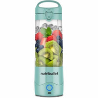 Standmixer Nutribullet NBP003LBL 70 W 475 ml Blau