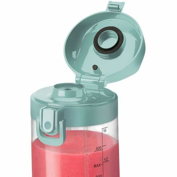 Standmixer Nutribullet NBP003LBL 70 W 475 ml Blau