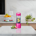 Standmixer Nutribullet Rosa 475 ml