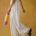 Standmixer Nutribullet Rosa 475 ml