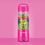 Standmixer Nutribullet Rosa 475 ml
